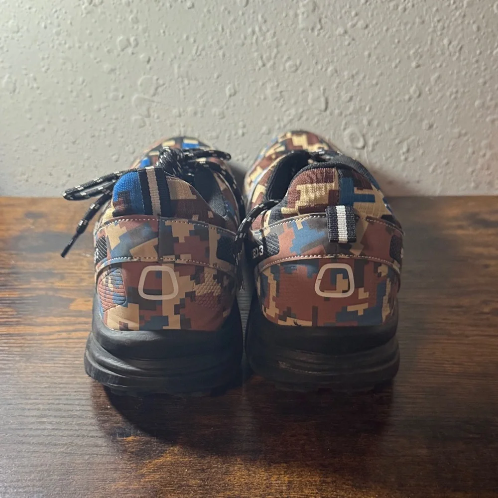 Men's Yueye Paoxie Athletic Shoes - Picture 4 of 5